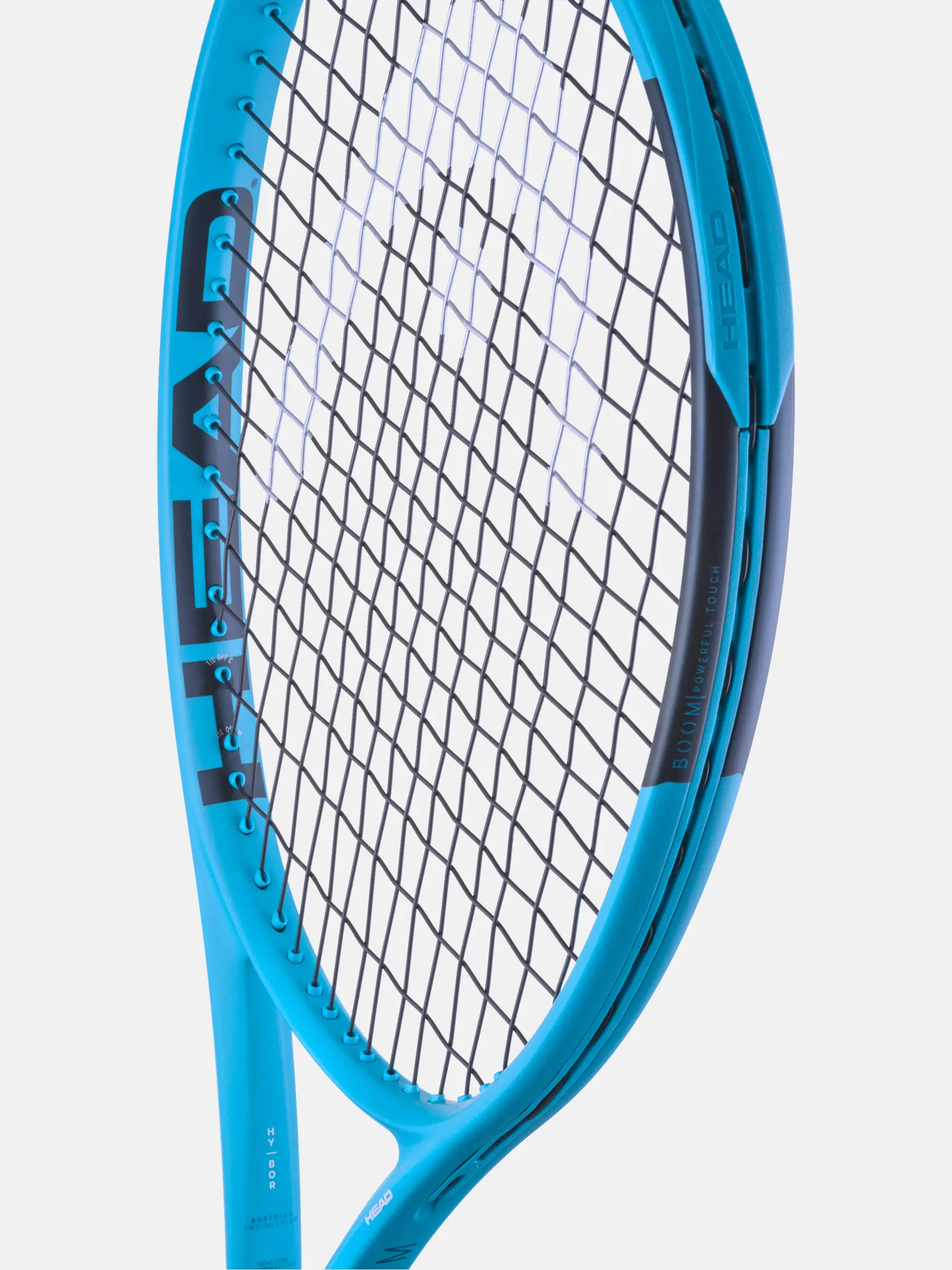 Raqueta Head Boom MP 2026 - Imagen 4