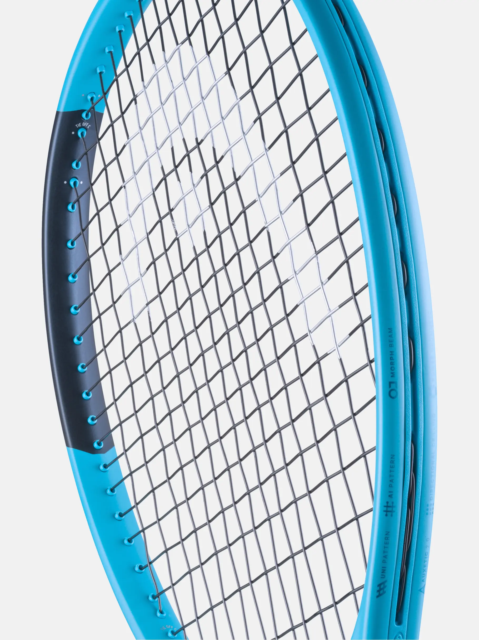 Raqueta Head Boom MP 2026 - Imagen 5