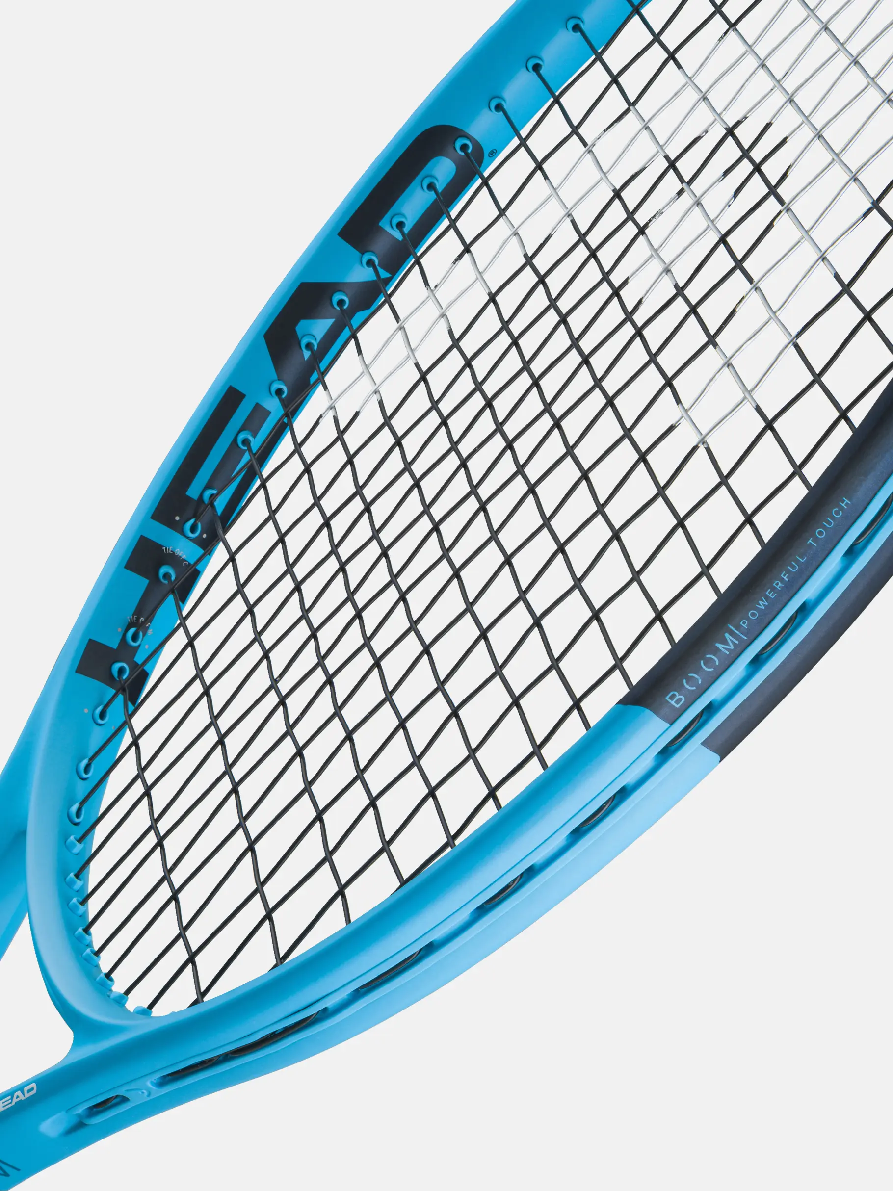 Raqueta Head Boom MP 2026 - Imagen 7