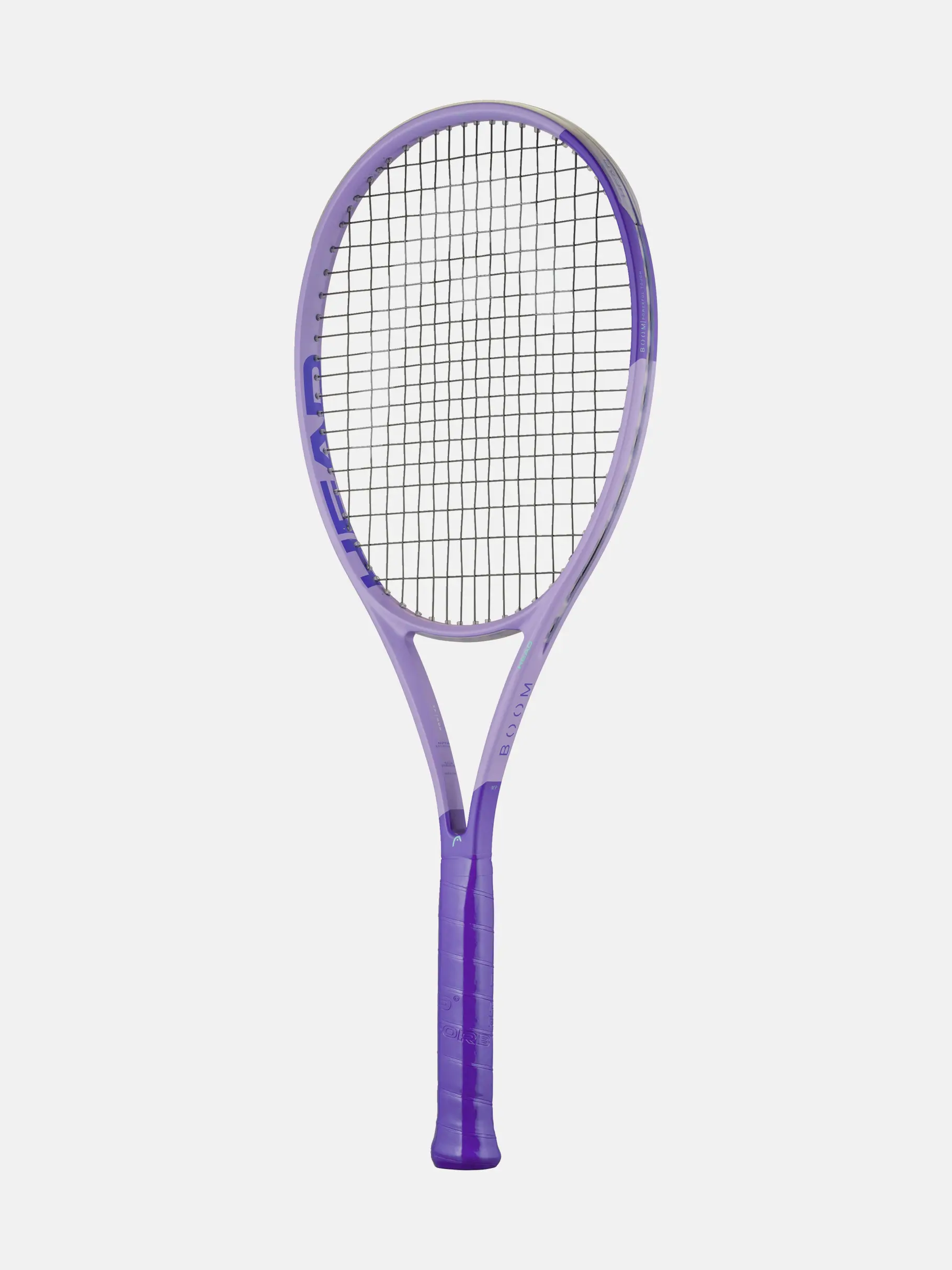 Raqueta Head Boom MP Alternate 2026