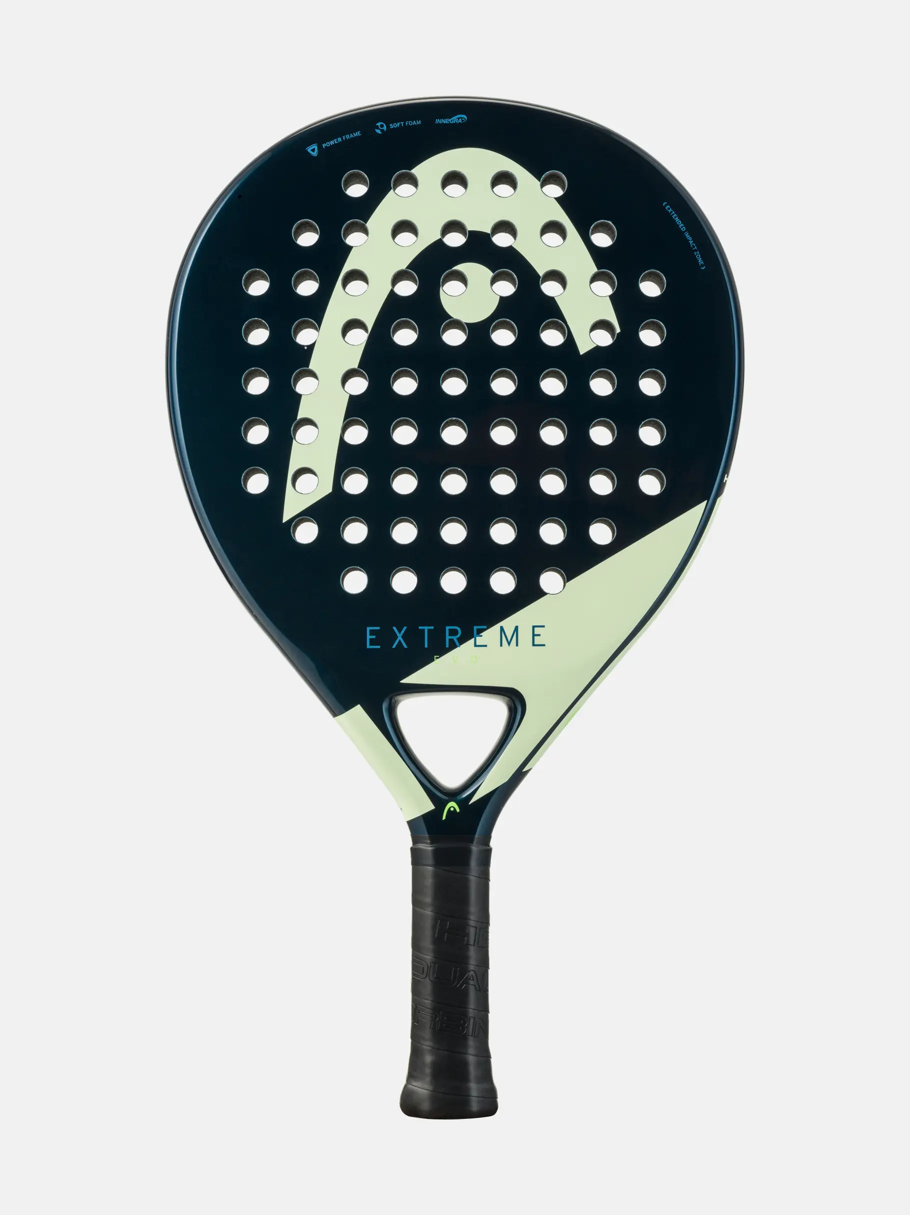 Paleta Head Evo Extreme 2025 - Imagen 3