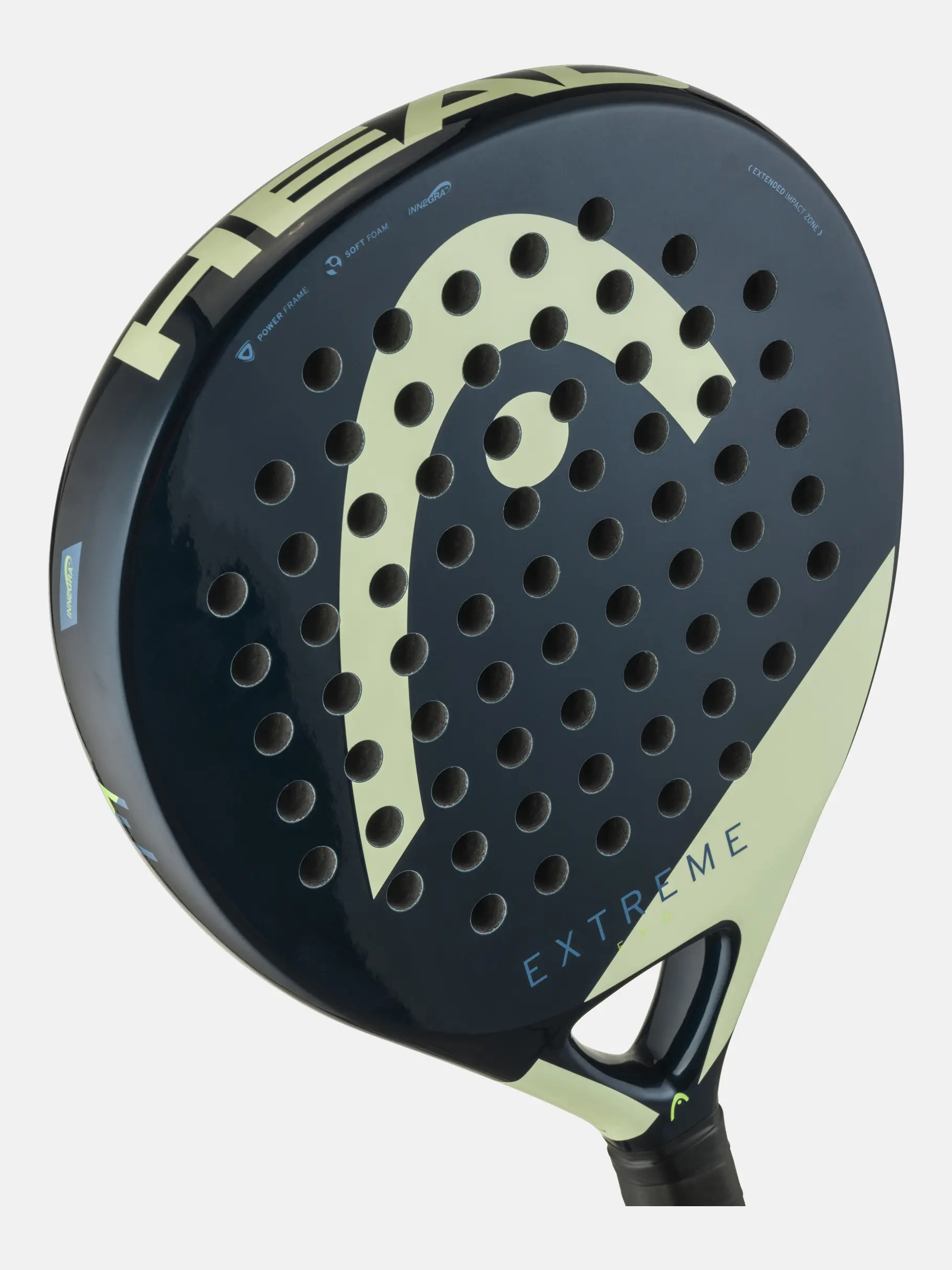 Paleta Head Evo Extreme 2025 - Imagen 4