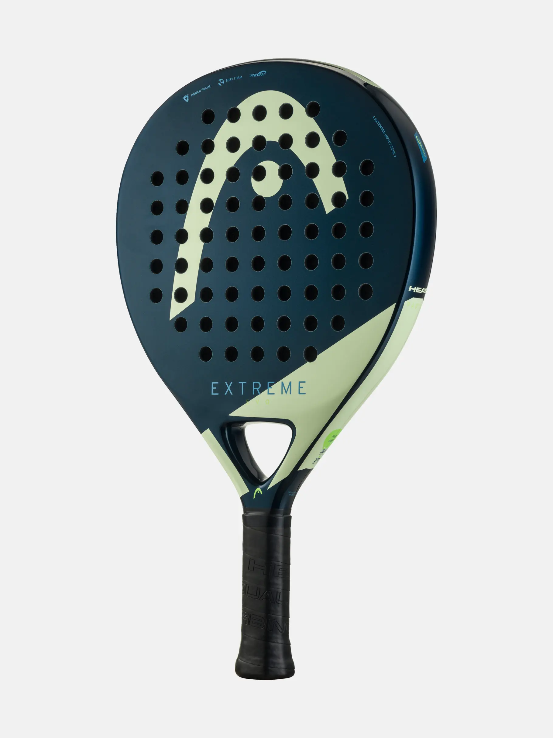 Paleta Head Evo Extreme 2025