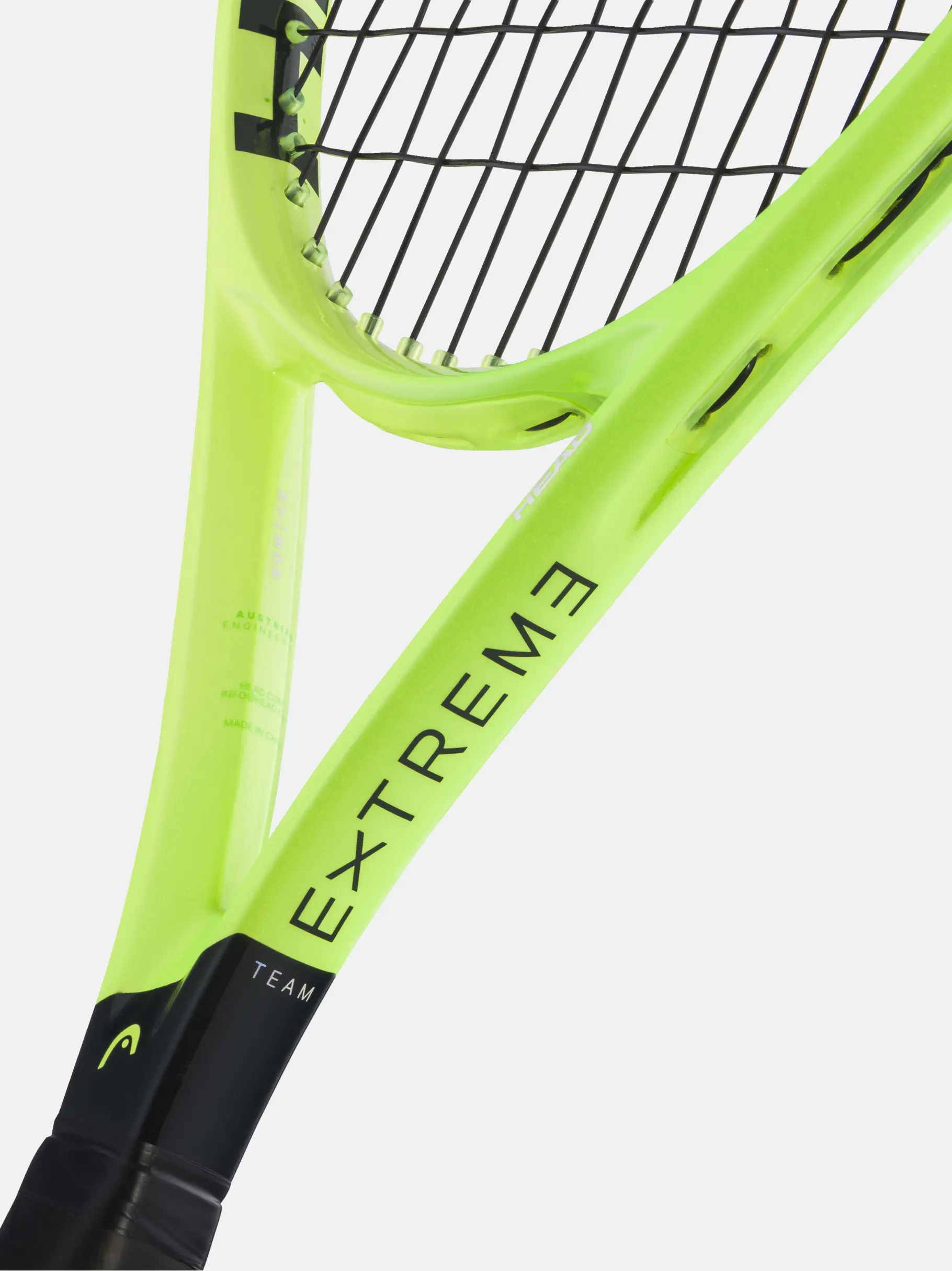 Raqueta Head Extreme Team 2026 - Imagen 3