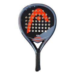 Paleta Head Evo Cyber