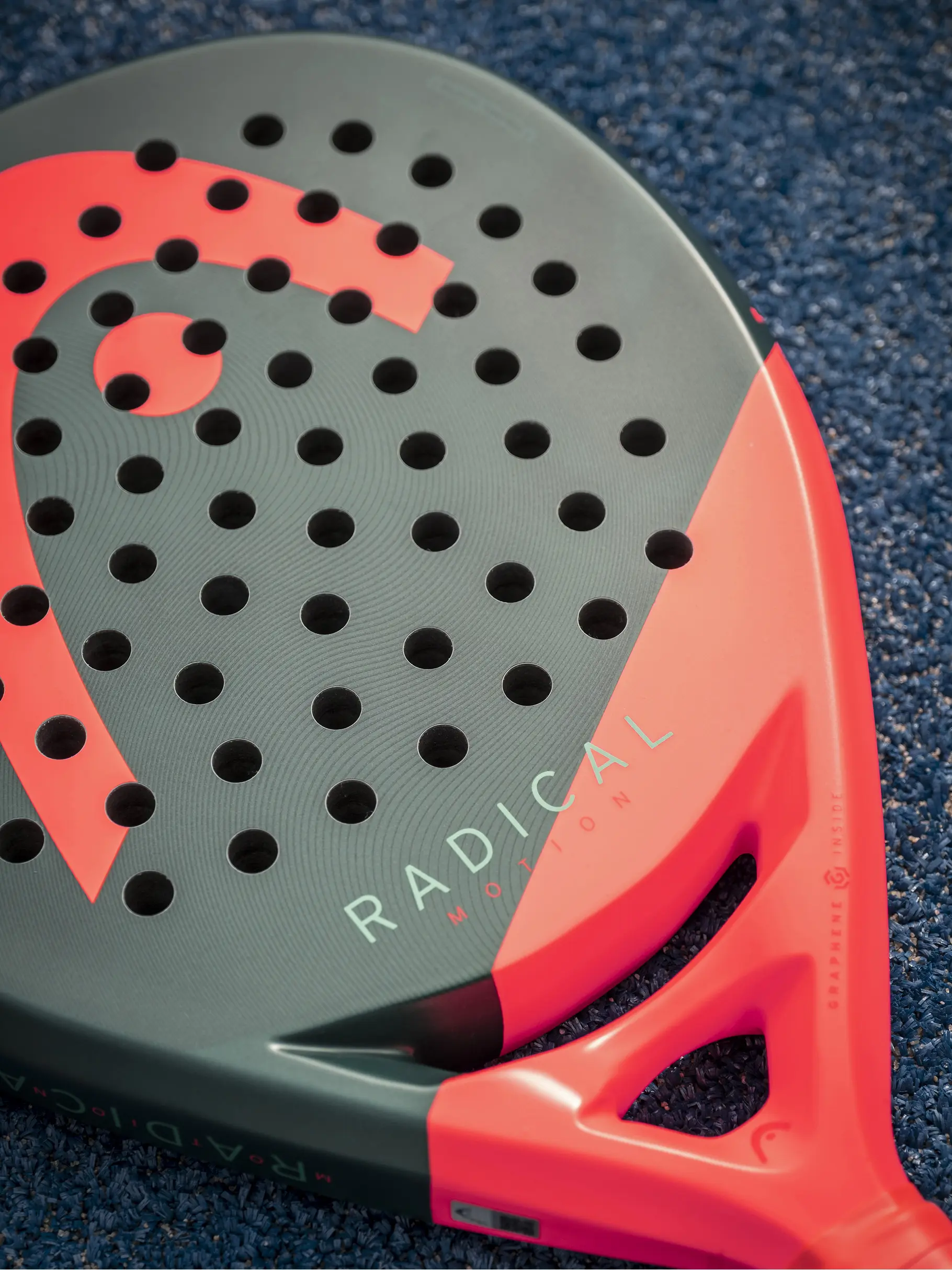 Paleta Head Radical Motion 2025 - Imagen 4