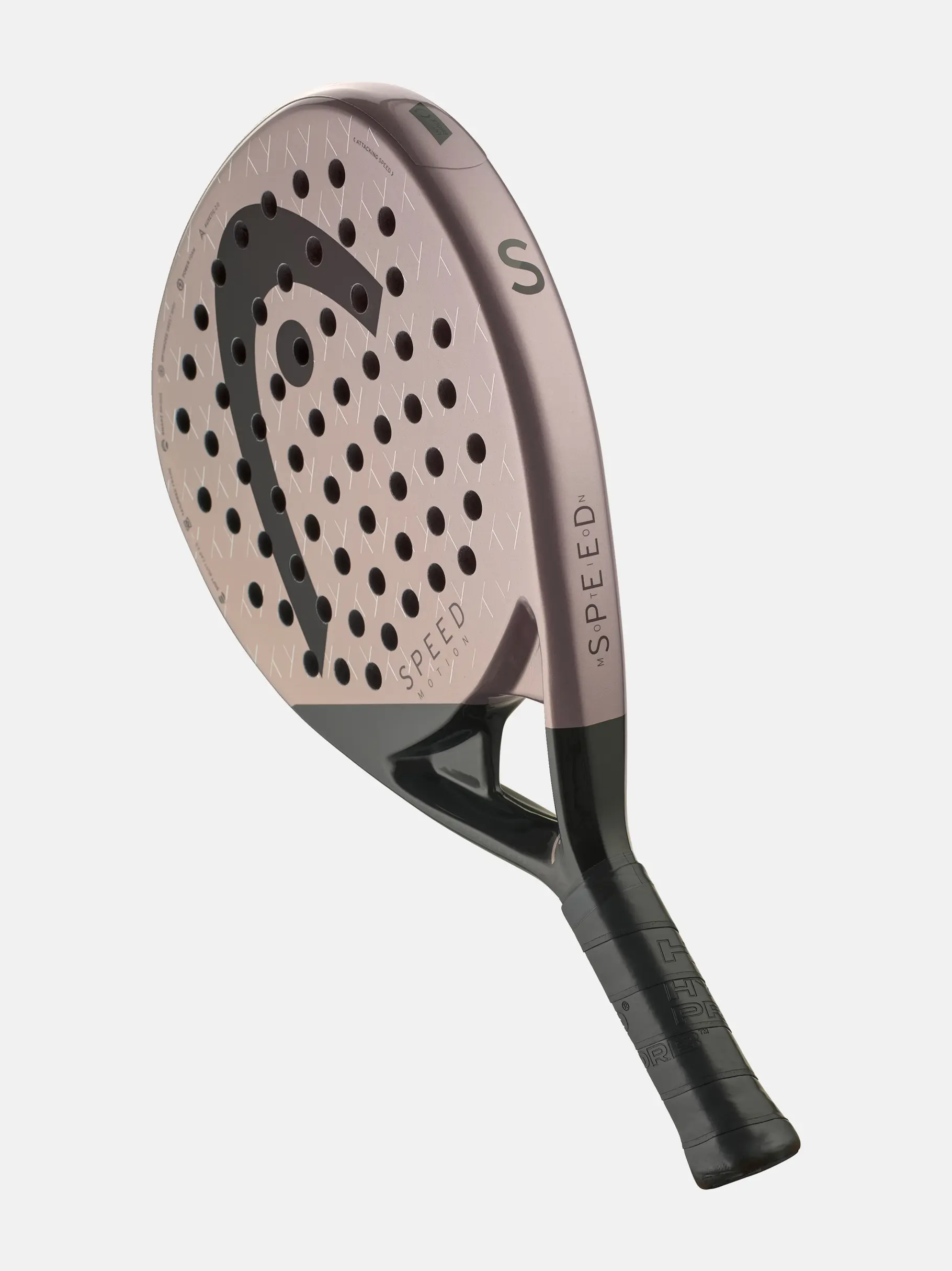 Paleta Head Speed Motion 2025 - Imagen 3