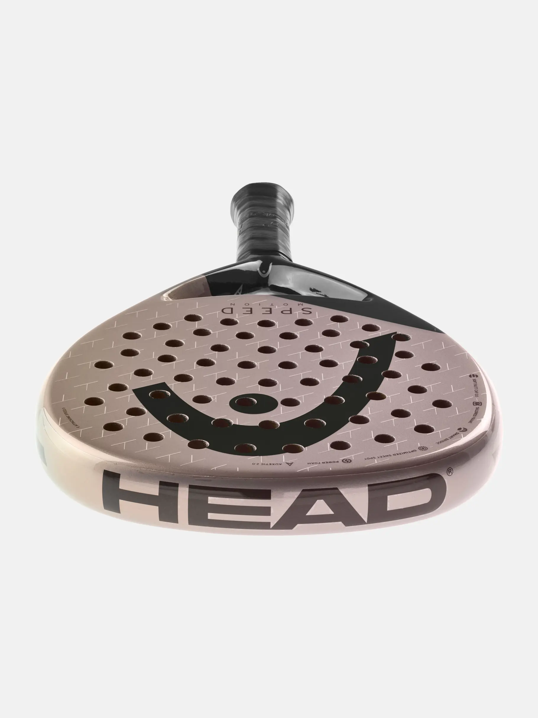 Paleta Head Speed Motion 2025 - Imagen 4