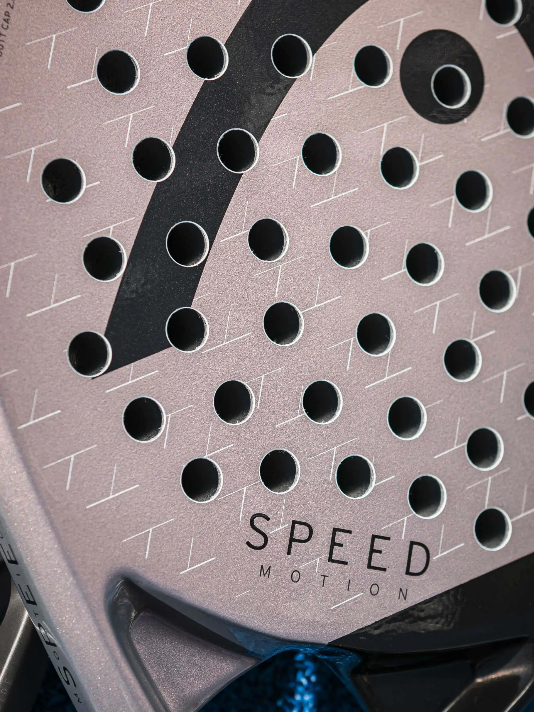 Paleta Head Speed Motion 2025 - Imagen 6