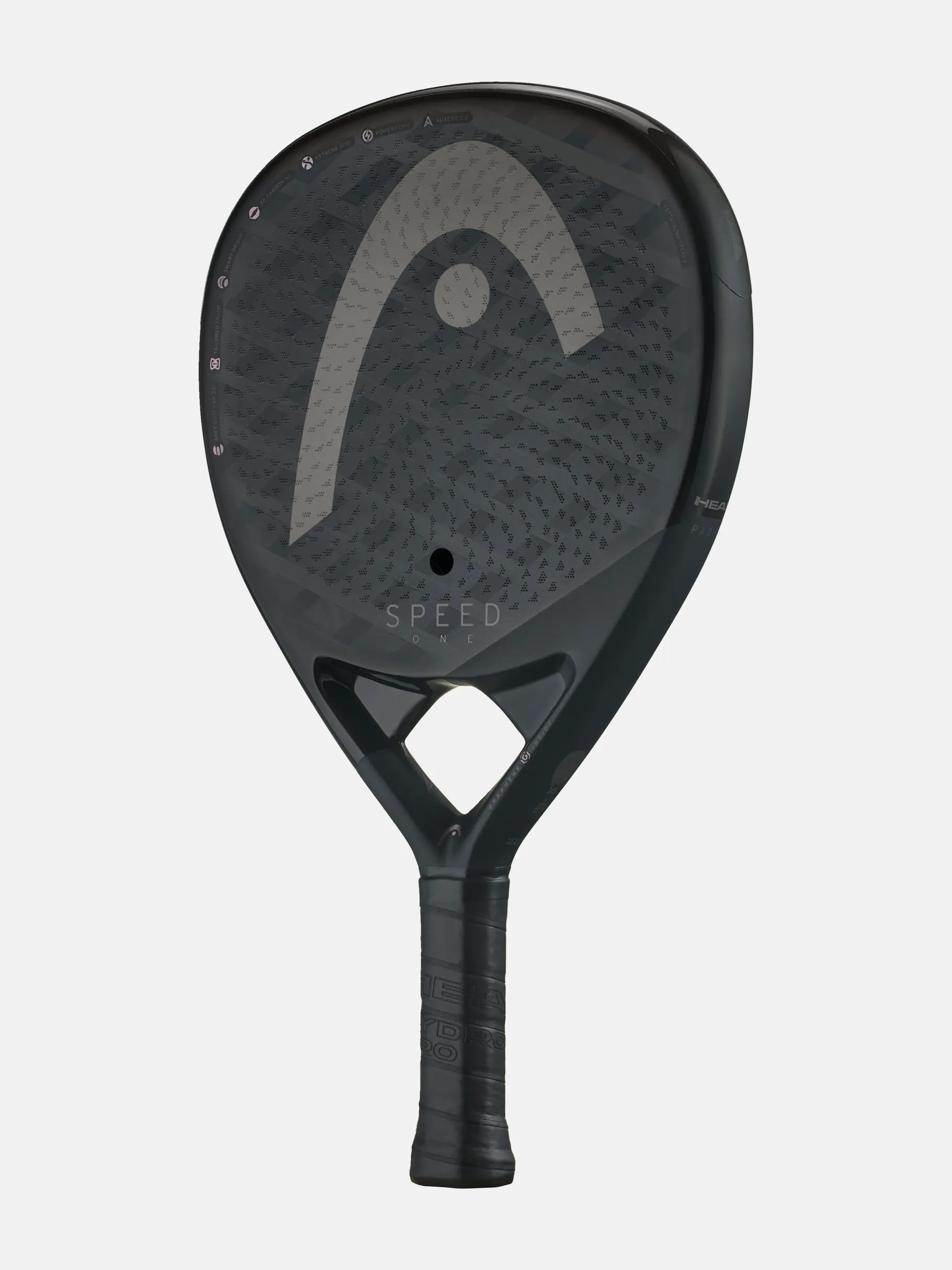 Paleta Head Speed One 2025