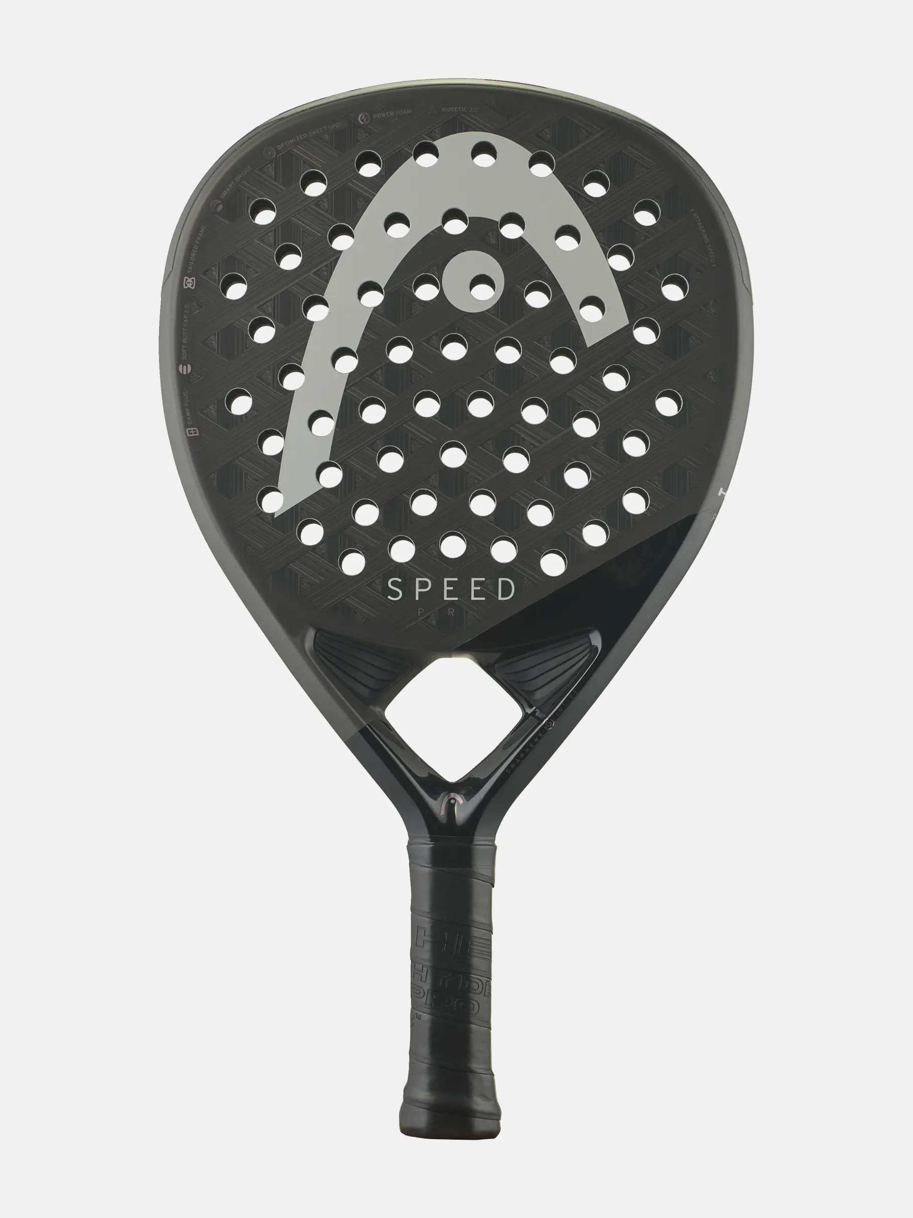 Paleta Head Speed PRO 2025 - Imagen 2