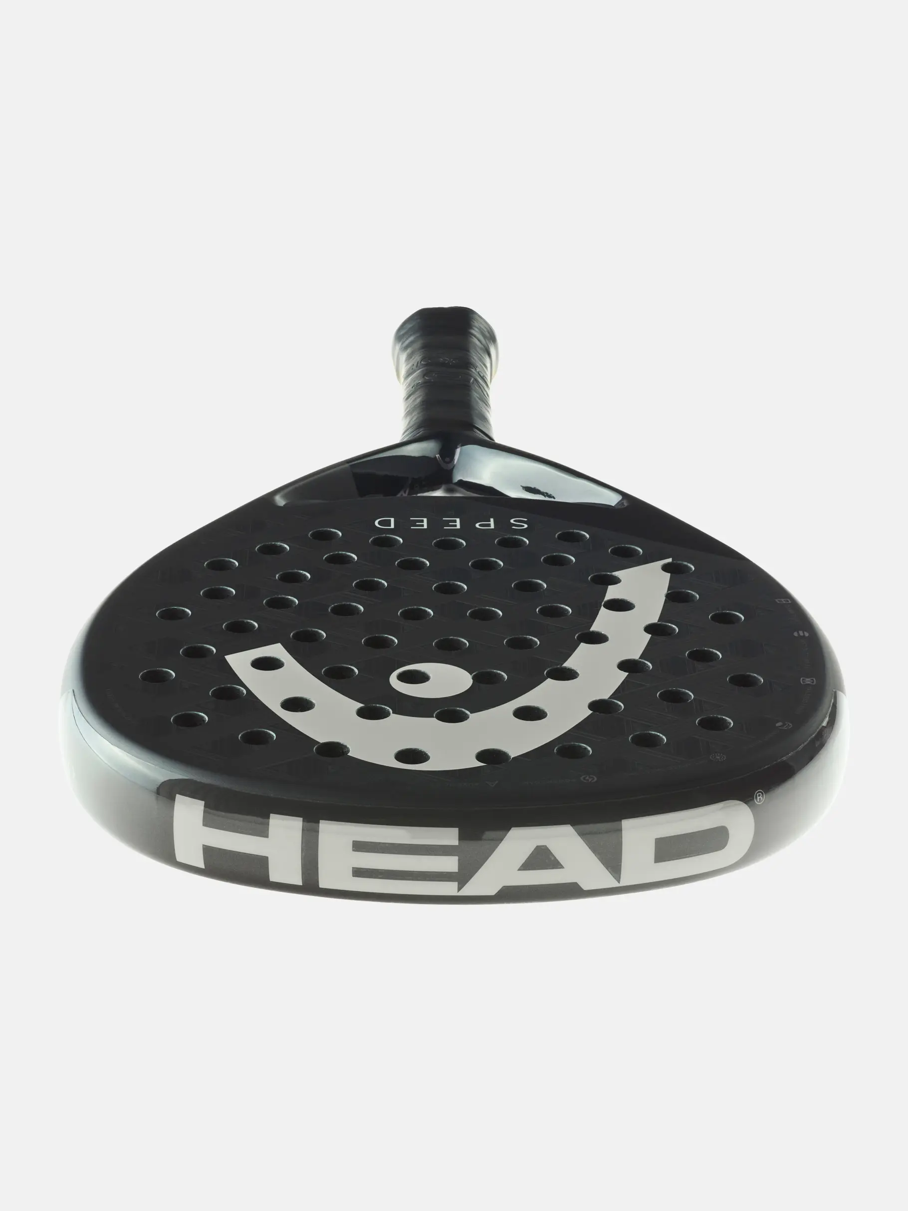 Paleta Head Speed PRO 2025 - Imagen 5