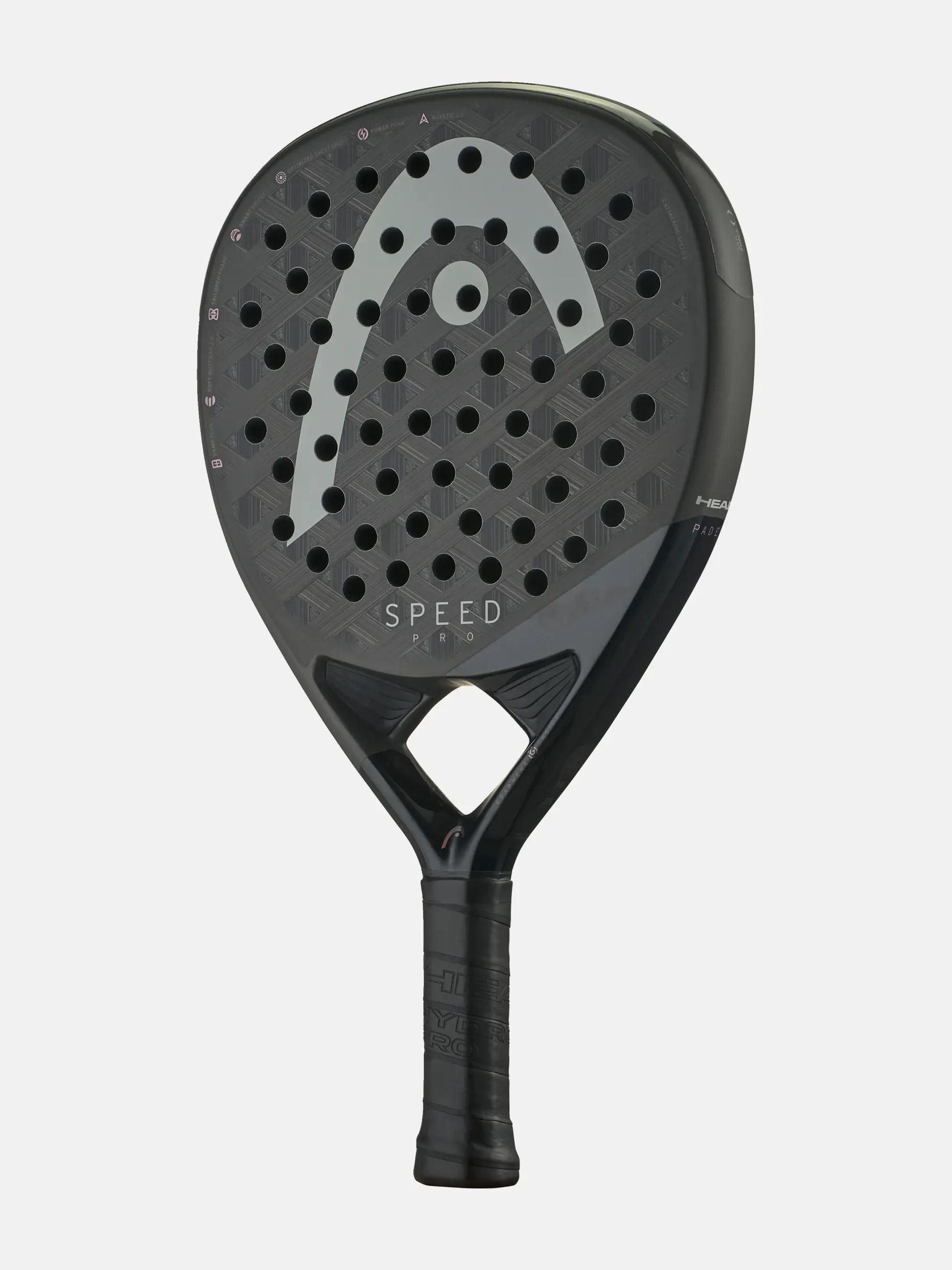 Paleta Head Speed PRO 2025
