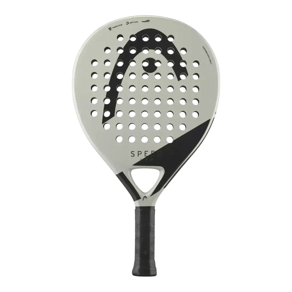 Paleta Head Evo Speed 2025 - Imagen 2