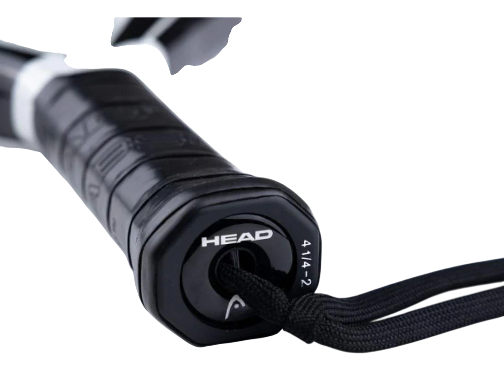 Paleta Head Evo Speed 2025 - Imagen 4