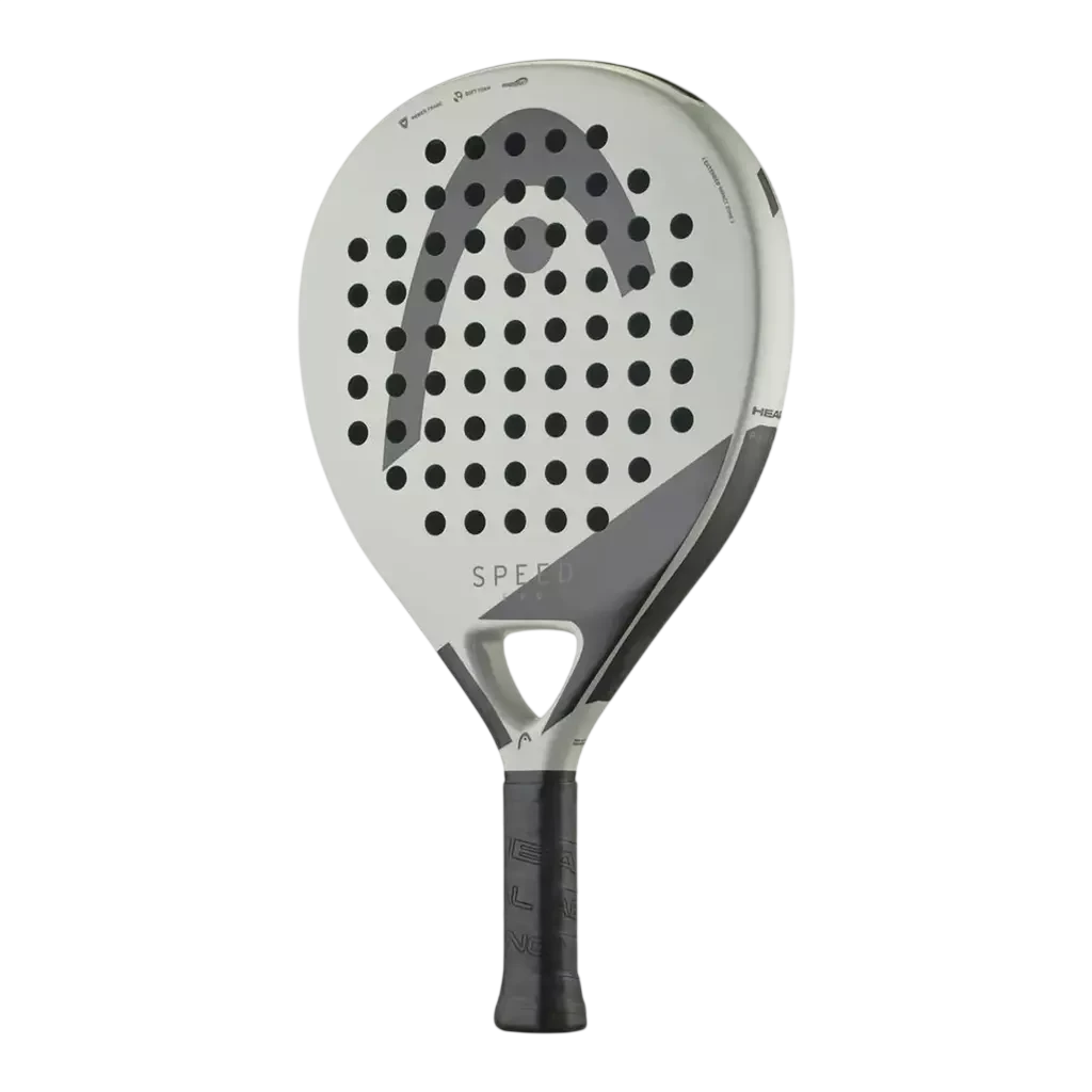 Paleta Head Evo Speed 2025